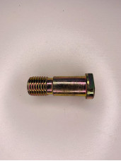 Болт кріплення стійки правий М30x84 KK071274